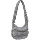 thumbnail image 1 of Bolsos tipo hobo con burbujas para mujer, bolso de mano acolchado para mujer, bolso acolchado, bolso de mano ligero y acolchado, bolso de hombro acolchado, 1 of 5