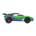 thumbnail image 3 of Hot Wheels Marvel She Hulk Cars Véhicule, 3 of 5