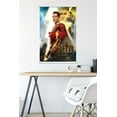 thumbnail image 5 of DC Comics Movie Shazam! Fury of the Gods - One Sheet Wall Poster with Magnetic Frame, 22.375" x 34", 5 of 6