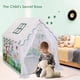 thumbnail image 2 of Carpa para Niños, Casa de Juego Plegable Grande para Bebés, 2 of 7