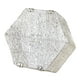 thumbnail image 1 of Caja de regalo, embalaje de regalo de cumpleaños, estuche de joyería con cierre de tapa, propuesta de padrino Hexagonal, 1 of 9