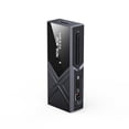 thumbnail image 1 of DAC USB portátil FiiO KA17 con doble ES9069Q, decodificador HiFi, 1 of 9
