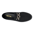 thumbnail image 4 of MOCASINES STYLO MUJER 2650 SUEDE NEGRO, 4 of 4