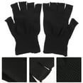 thumbnail image 5 of HEATSHAKING Finger Coated Gloves Non Slip Touch Screen 15 Pairs 7.1X4.7in, 5 of 10