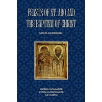 Feasts of St. Abo and the Baptism of Christ, (Paperback)