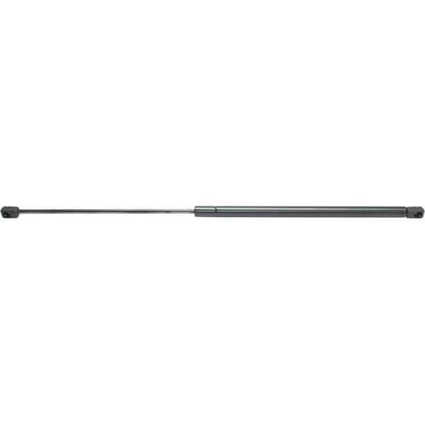 Replacement REPJ612903 Lift Support Compatible with 1997-2006 Jeep Wrangler  6Cyl 4Cyl    Left Driver or Right Passenger Sold individually -  