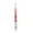Red, variant on Fast-Drying Gel Ink Rollerball Pen 0.5mm (Black)