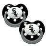 MLB Chicago White Sox 2-Pack Pacifiers