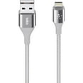 thumbnail image 4 of Belkin MIXIT DuraTek Lightning to USB Cable, 4ft, 4 of 4