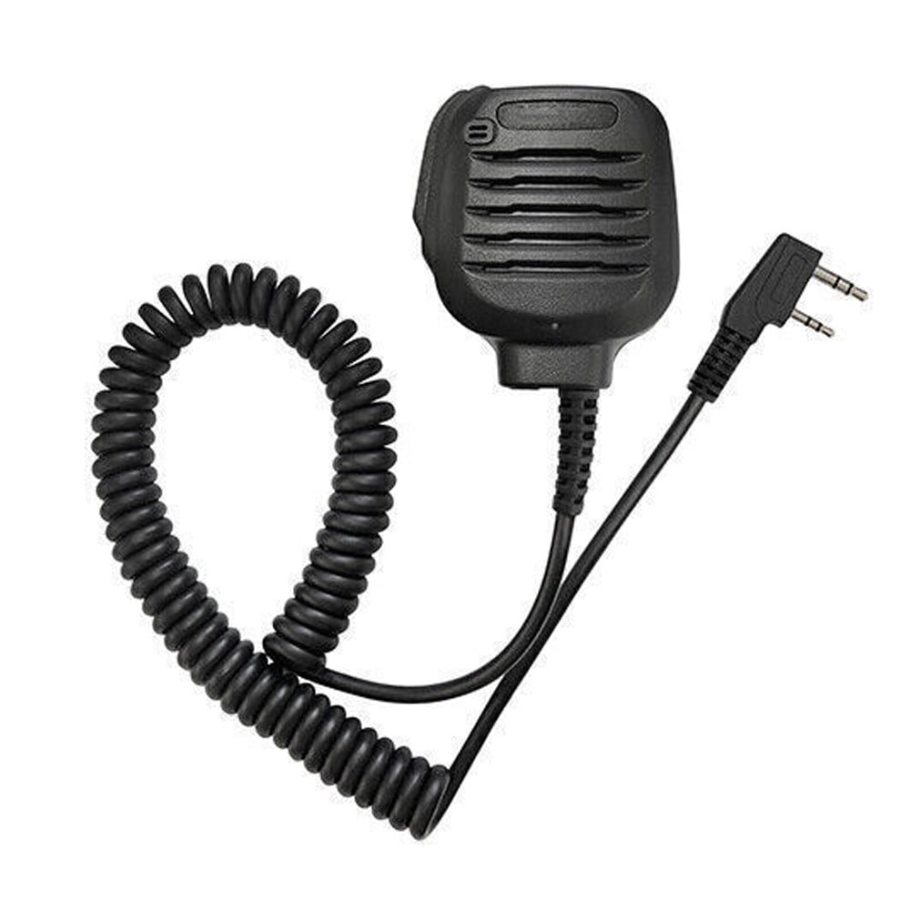 For KENWOOD KMC-45 SPEAKER MIC TK2402 TK3402 TK2312 TK3312 NX320 NX240 NX240KE