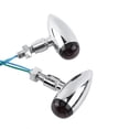 thumbnail image 1 of Motorcycle Turn Signals, 2pcs  Turn Signal Light Energy Saving  Replacement For  For Motorbike, 1 of 8