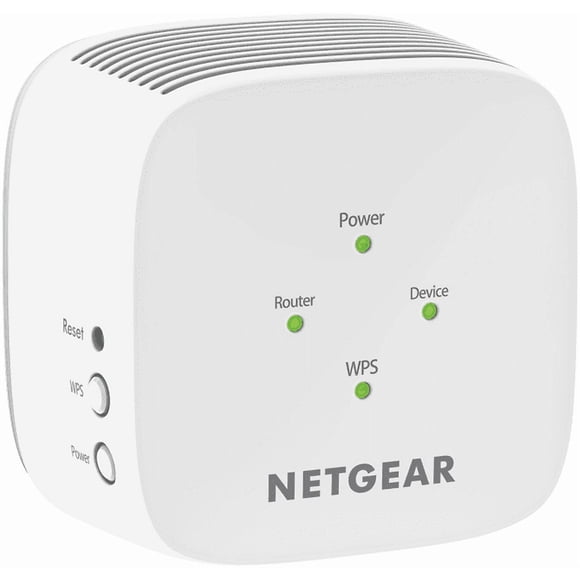 Refurbished Netgear EX2800-100CNS AC750 WiFi Range Extender