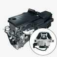 thumbnail image 4 of Montaje De Motor Nuevo Con Piezas De Reparación De Alambre Compatible Con Audi A6 C7 FWD 2.0T, 4 of 8