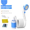 thumbnail image 1 of Outdoor Bathing Artifact Field Construction Site Dormitory Simple Electric Shower Dormitory Rural Household Portable Shower, 1 of 5
