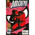 thumbnail image 1 of Daredevil #354 VF ; Marvel Comic Book, 1 of 1