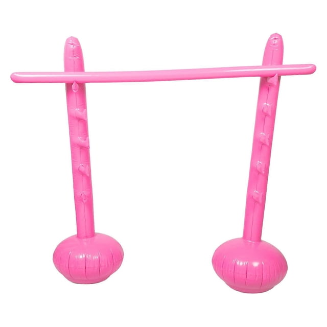 PVC Inflatable Game for Outdoor Entertainment with for Backyard Games