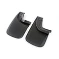 thumbnail image 5 of Red Hound Auto Custom Fit Mudguard for Select Toyota 2005-2015 Tacoma Models - Rear 76625-04150 76625-04170 76626-04150 76626-04151 76626-04170,, 5 of 6