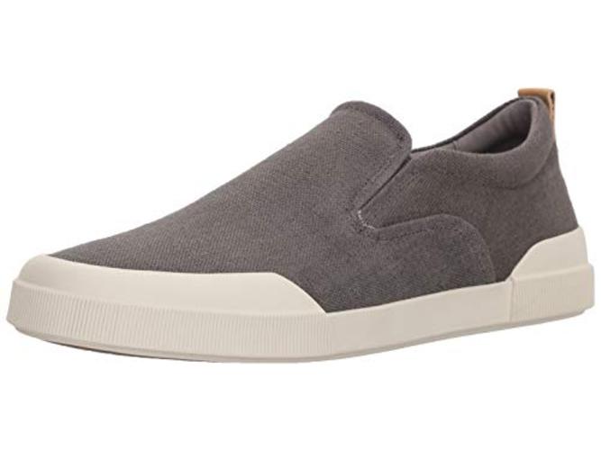 vince men's slip on sneakers