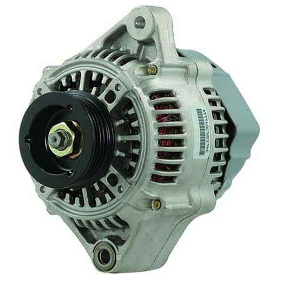 New Alternator Fits Toyota Paseo 1.5L 1992 27060-11120 100211-9710 Al3248X
