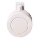 thumbnail image 2 of Ventilador de cuello portátil | 900 mAh recargable por USB | Ventilador personal manos libres de 3 velocidades para trabajar al aire libre, caminar, hacer senderismo, acampar y viajar | Ventilador, 2 of 6