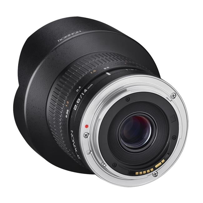 Sony E 11mm f/1.8 Lens SEL11F18 - Walmart.com Sony E 11mm f/1.8 Lens SEL11F18 - Walmart.com