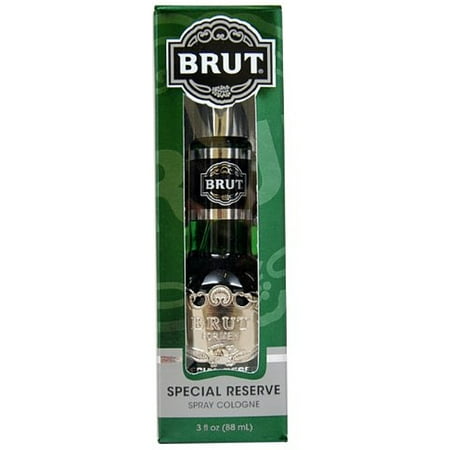 BRUT Classic Cologne Spray 3 oz (Pack of 4) (Best Of Louis Ck)