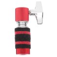 thumbnail image 1 of Ensemble de Tambours Pochette Hi-hat en Alliage d'Aluminium, 1 of 5