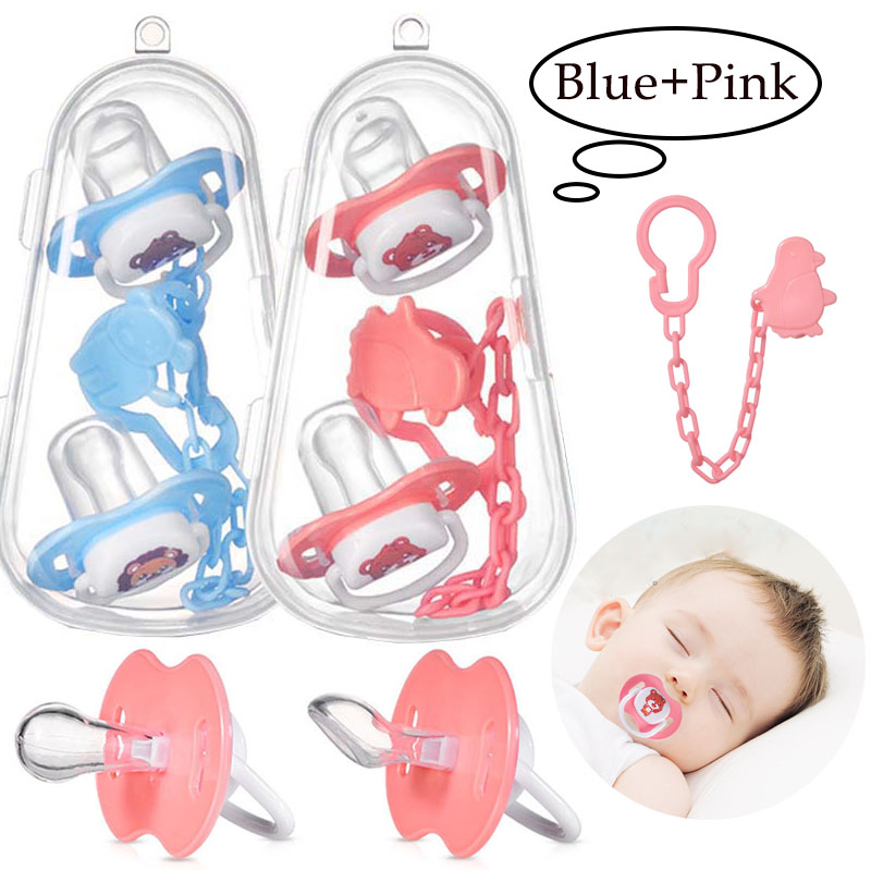 breastfeeding pacifier walmart