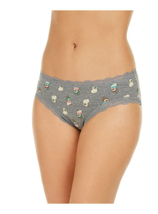 Jenni Womens Underwear Lingerie Bikini Panty