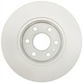 thumbnail image 5 of ACDelco Disc Brake Rotor 18A82038 Fits select: 2015-2020 CHEVROLET COLORADO, 2015-2020 GMC CANYON, 5 of 5