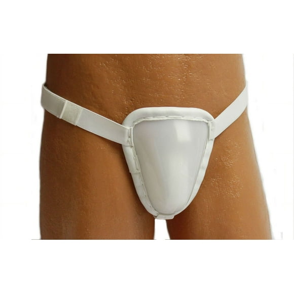 Graddige Youths Cricket Abdominal Guards with Straps
