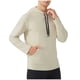 thumbnail image 2 of pstuiky Camisas de manga larga de invierno para hombre, Sudadera con capucha de color liso para hombre, con bolsillo y parte superior cálida para deportes al aire libre, manga larga, informal xl, 2 of 9