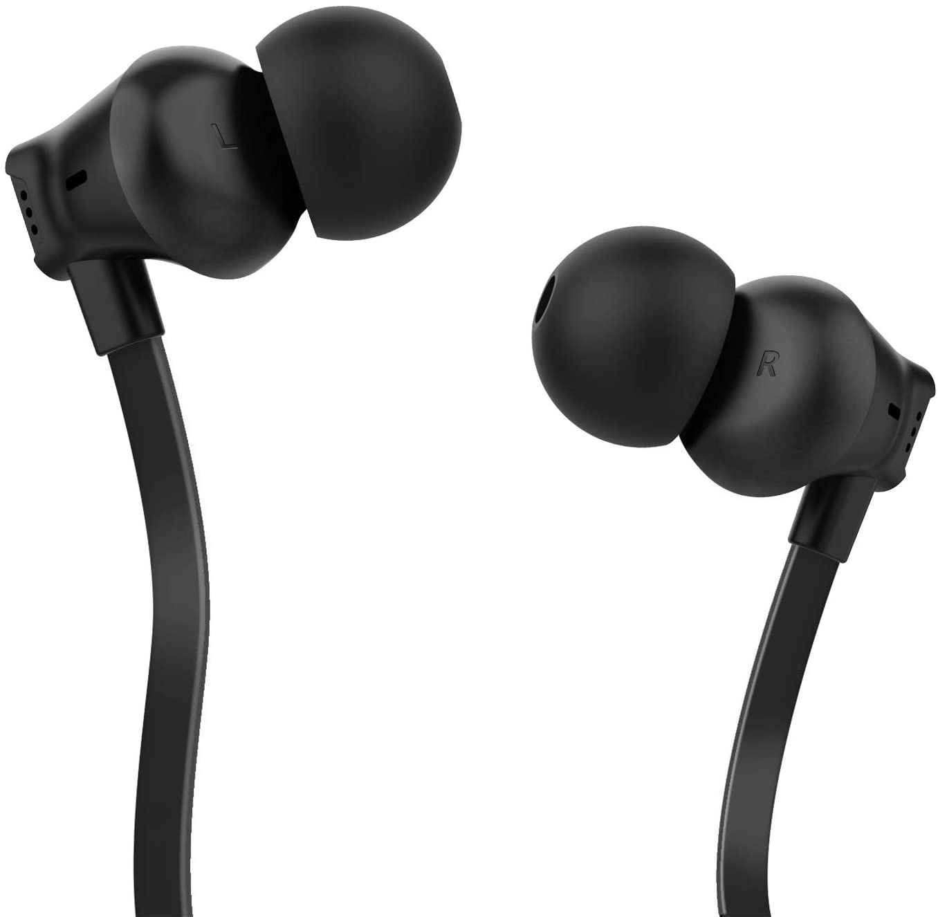 earbuds with long cord walmart