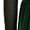 Dark Green, variant on Aislor Boys Lyrical Outfit Long Sleeve V Neck Back Zipper Leotard with Mesh Split Pants Modern Dance Set for Recital Navy Blue 8