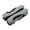 Gray, variant on Multifunction Pliers Camping Tool Portable Pocket Multifunctional Tool Multitool Pliers Hunting Knife for Outdoor Hand Tool (Black)