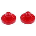 thumbnail image 5 of Set of 2 Pushers and Pucks for Kids Adults - 3 Sizes and 2 Colors for choose - Red,, 5 of 7