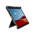 thumbnail image 2 of Kensington BlackBelt 2nd Degree - Étui de Protection pour Tablette - Robuste - pour Microsoft Surface Pro X, 2 of 13