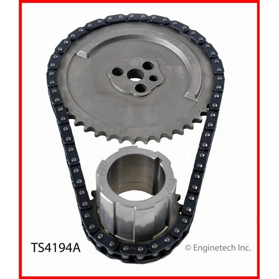 TIM SET GM CHEV 4.8L 5.3L