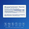 thumbnail image 3 of Pure Encapsulations Inositol (Powder) - Supplement to Support Energy, Nervous System & Ovarian Function* - With Myo-Inositol - 8.8 Ounces, 3 of 9