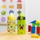 thumbnail image 3 of Botella de agua Zak Designs Minecraft Sage Kids, 480 ml, paquete de 2, 3 of 9