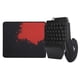 thumbnail image 2 of Convertidor de teclado y ratón, Gamepad a teclado para juegos, teclado para juegos, ratón, teclado Xbox, convertidor de ratón diseñado para precisión, 2 of 8