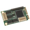 thumbnail image 1 of Tarjeta controladora Yashi PCIE Mini industrial CH384L 4S1P, 1 of 5