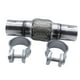 thumbnail image 3 of Tubo flexible de de automóvil,Kit de reparación de tubos flexibles de de metal premium,Accesorios de repuesto para tubos flexibles de ,Reemplazo directo de piezas de tubo, 3 of 8