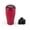Red, variant on Classic Style Universal Racing 5 Speed Car Gear Shifter Knob Manual Automatic Gear Shift Knob Shift Lever