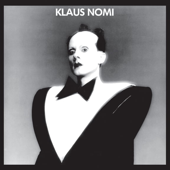 Klaus Nomi - Klaus Nomi - Music & Performance - Vinyl