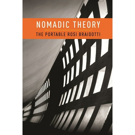 Gender and Culture (Paperback) Nomadic Theory: The Portable Rosi Braidotti, (Paperback)