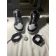 thumbnail image 3 of Size 10 - Jo r-dan 1 Zoom Comfort Black/Gray 2022, 3 of 4