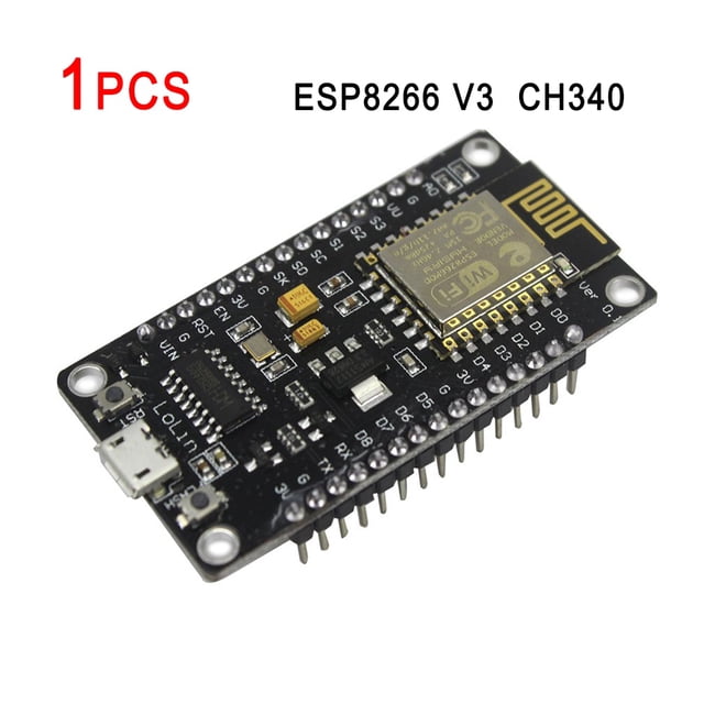 Placa de desarrollo ESP32 ESP-32, módulo inalámbrico WiFi compatible con Bluetooth, módulo de filtros CP2102 de doble núcleo, RF de 2,4 GHz para Arduino Tan Jianjun unisex