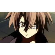 Crunchyroll - Black Cat [DIGITAL VIDEO DISC]