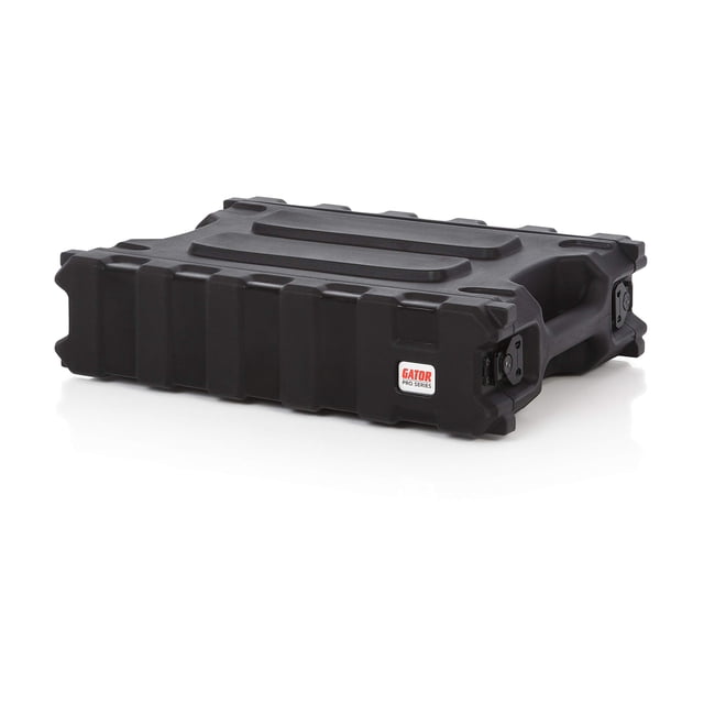 Estuche Rack Gator G-PRO-2U-13 Pro Series Shallow 2U 13cm